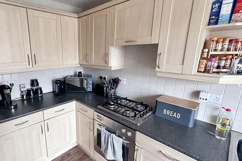 2 bedroom terraced house for sale, Aintree Close, Ashington, Northumberland, NE63 8NB