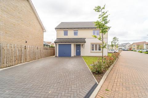 4 bedroom detached house for sale, Nethershiel Terrace, Livingston EH53