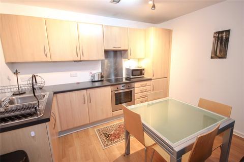2 bedroom flat to rent, The Boulevard, West Didsbury, Manchester, M20