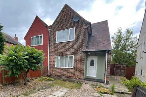 3 bedroom semi-detached house to rent, Clifford Avenue, NG9 2PX