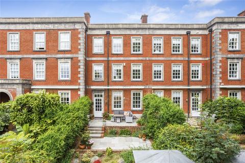 4 bedroom terraced house for sale, Peninsula Square, Winchester, Hampshire, SO23