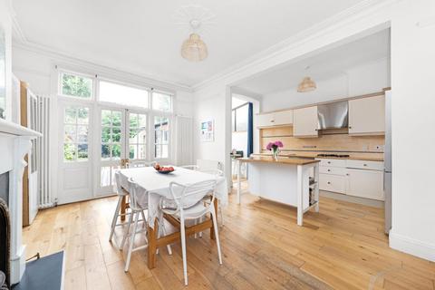4 bedroom house to rent, Dovercourt Road, Dulwich, London, SE22