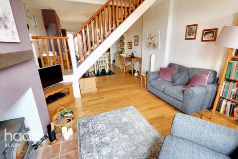 2 bedroom terraced house for sale, Mill Lane, Enderby