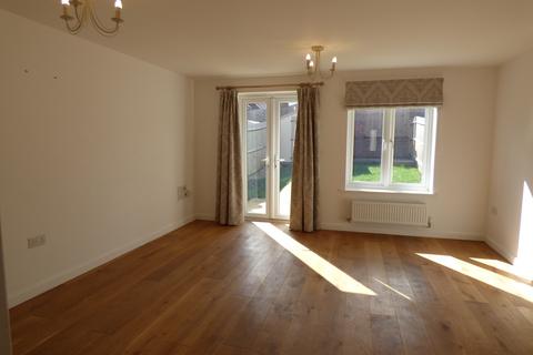 2 bedroom end of terrace house to rent, Nettle Grove, Lindfield RH16