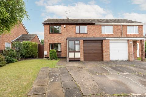 24 Conrad Road, Lowestoft, NR33 8QB