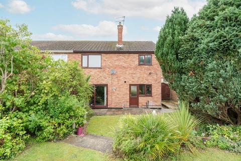 24 Conrad Road, Lowestoft, NR33 8QB