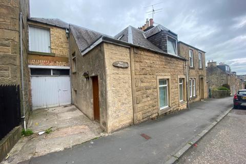 2 bedroom link detached house for sale, The Toll House, 26 Loan, Hawick, TD9 0AT