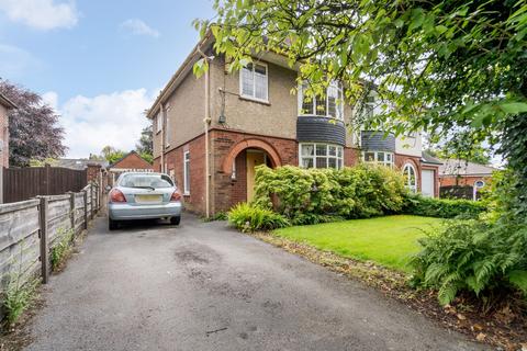 3 bedroom semi-detached house for sale, NO CHAIN! Garthmere Road, Atherton, Manchester, Lancashire, M46