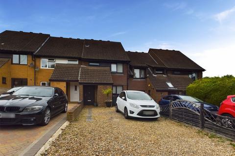 3 bedroom terraced house for sale, Birkdale Drive, Crawley RH11