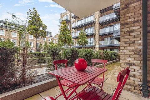2 bedroom flat to rent, Renaissance Square Apartments, Chiswick W4