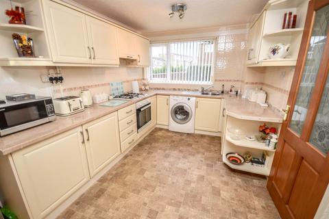 3 bedroom semi-detached house for sale, Halstead Place, South Shields