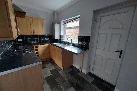 2 bedroom terraced house to rent, Craddock Street, Spennymoor DL16