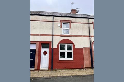 2 bedroom terraced house for sale, Derwent Street, Hartlepool, TS26