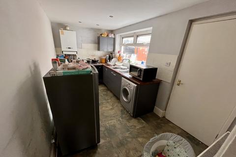 2 bedroom terraced house for sale, Derwent Street, Hartlepool, TS26