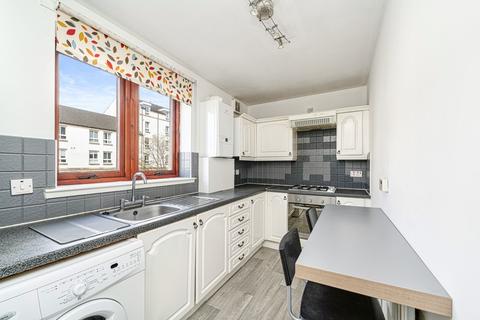 2 bedroom flat for sale, Hawkhill, Edinburgh EH7
