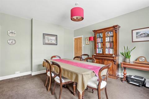 2 bedroom end of terrace house for sale, Laslett Street, Worcester