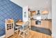 Lounge/Kitchen