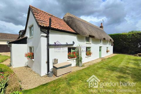 3 bedroom detached house for sale, Pottery Lodge, Crescent Road, Verwood, Dorset