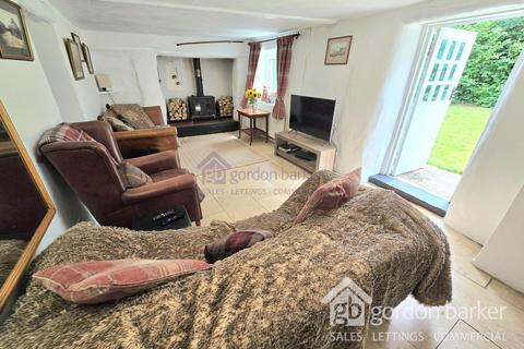 3 bedroom detached house for sale, Pottery Lodge, Crescent Road, Verwood, Dorset