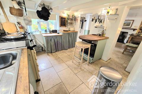 3 bedroom detached house for sale, Pottery Lodge, Crescent Road, Verwood, Dorset