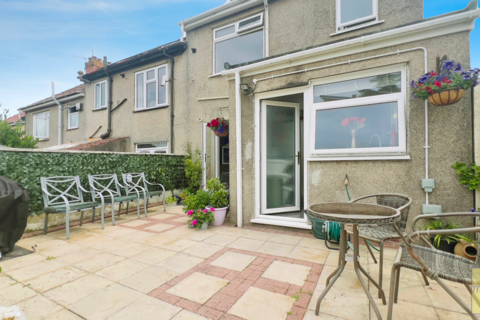 3 bedroom semi-detached house for sale, Wells Road, Whitchurch, Bristol, BS14 9AL