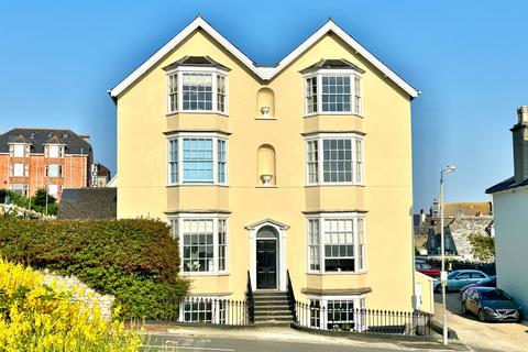 1 bedroom flat for sale, SEYMER ROAD, SWANAGE