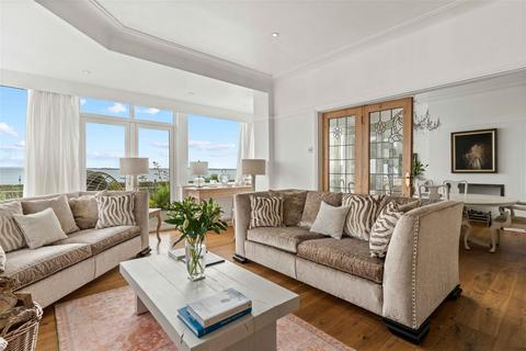 5 bedroom detached house for sale, Chalkwell Esplanade, Westcliff-On-Sea SS0