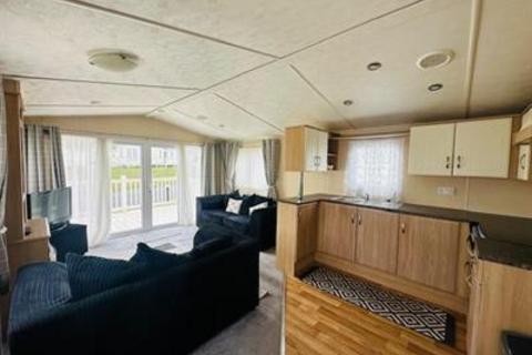 2 bedroom static caravan for sale, Percy Wood Country Park