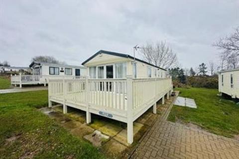 2 bedroom static caravan for sale, Percy Wood Country Park