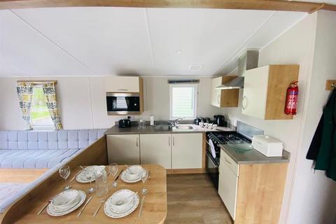 2 bedroom static caravan for sale, Percy Wood Country Park