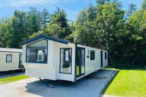 2 bedroom static caravan for sale, Percy Wood Country Park