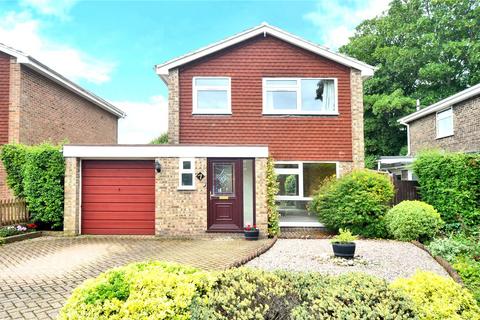 3 bedroom detached house for sale, Cypress Way, Banstead, Surrey, SM7