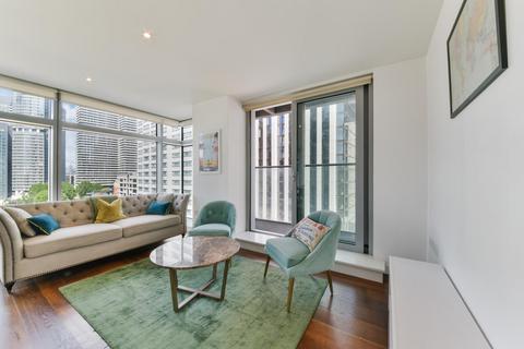 2 bedroom apartment for sale, Pan Peninsula Square, Canary Wharf, E14