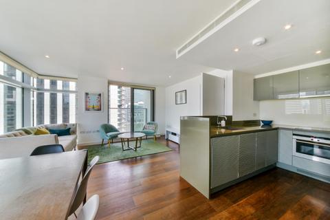 2 bedroom apartment for sale, Pan Peninsula Square, Canary Wharf, E14