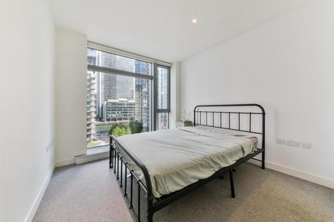 2 bedroom apartment for sale, Pan Peninsula Square, Canary Wharf, E14