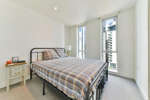2 bedroom apartment for sale, Pan Peninsula Square, Canary Wharf, E14