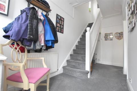3 bedroom semi-detached house for sale, Ranfurly Road, Cressington, Liverpool, Merseyside, L19