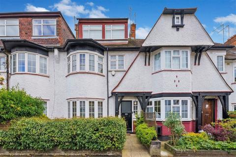 5 bedroom house for sale, Hampstead Gardens, Temple Fortune NW11