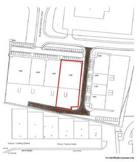 Warehouse to rent, Unit 1400 Blueprint Industrial Estate, Dundas Spur, Portfield Road, Portsmouth, PO3 5RW