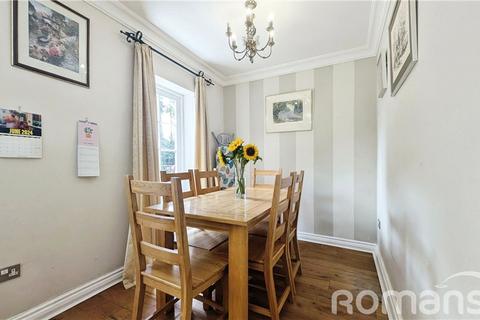 3 bedroom terraced house for sale, Brockhurst Lodge, Shortheath Road, Farnham