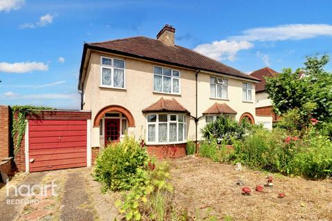 3 bedroom semi-detached house for sale, Highfield Road, Bedford