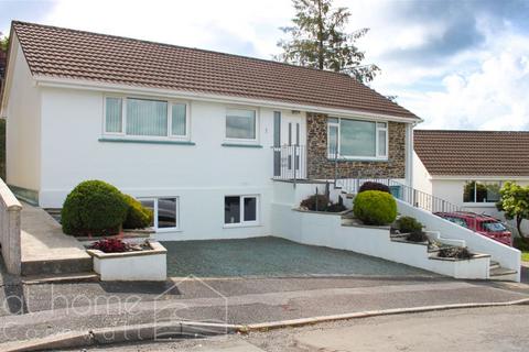 3 bedroom detached bungalow for sale, Tremena Gardens, St. Austell PL25