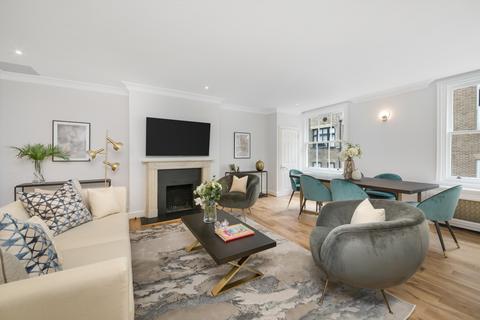 2 bedroom flat to rent, Sloane Street, Chelsea, SW1X