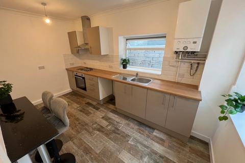 3 bedroom end of terrace house for sale, Hendrefadog Street Tylorstown - Ferndale