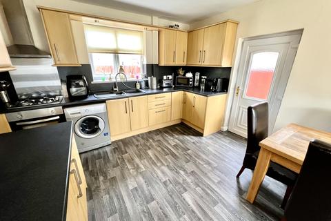 2 bedroom terraced house for sale, Dalkeith Road, Owton Manor