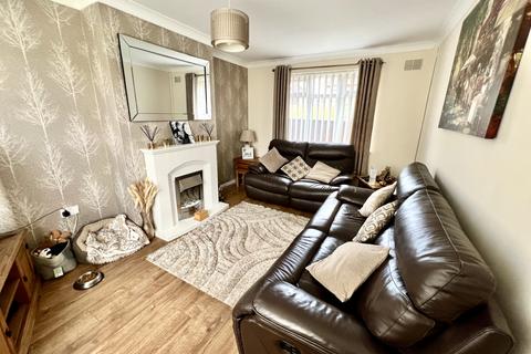 2 bedroom terraced house for sale, Dalkeith Road, Owton Manor