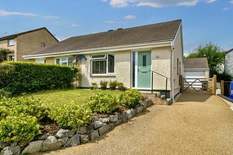 2 bedroom bungalow for sale, Palace Meadow, Chudleigh