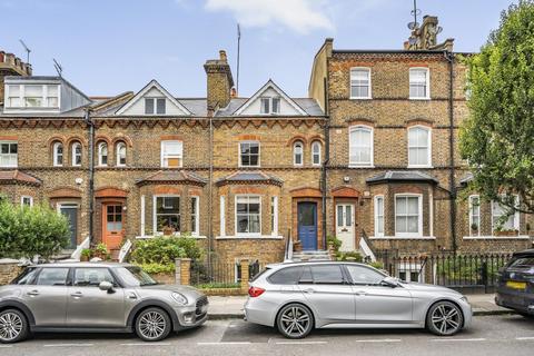 4 bedroom terraced house for sale, Caithness Road, Brook Green