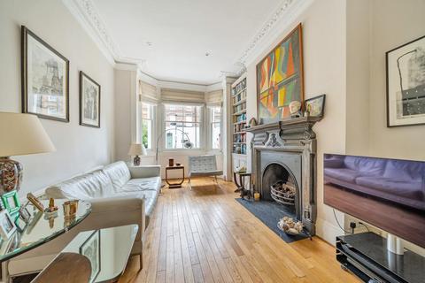 4 bedroom terraced house for sale, Caithness Road, Brook Green