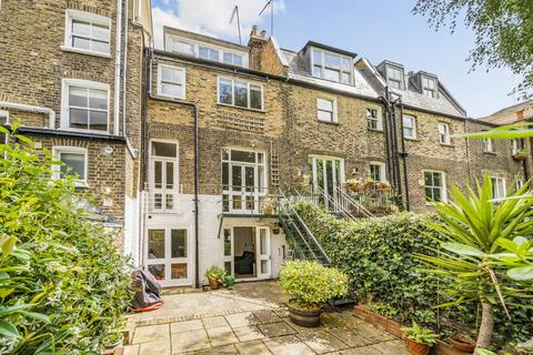 4 bedroom terraced house for sale, Caithness Road, Brook Green